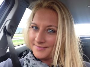 Profilbild von Melanie Jilg