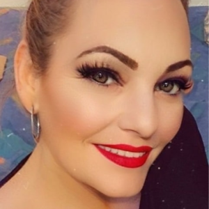Profilbild von Melanie Jochim