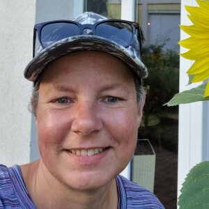 Profilbild von Melanie Jödecke