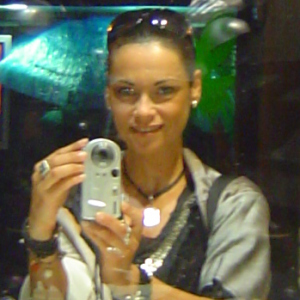Profilbild von Melanie Jörgens