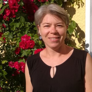 Profilbild von Melanie John