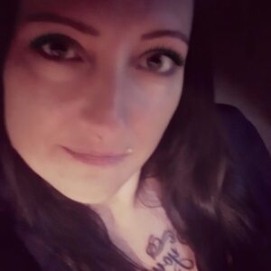 Profilbild von Melanie Johnson