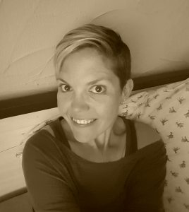 Profilbild von Melanie Johrendt