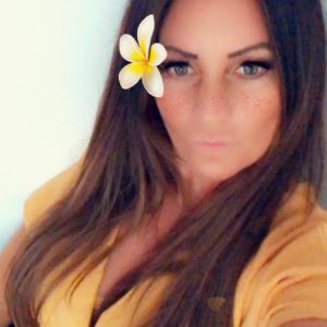 Profilbild von Melanie Jordan