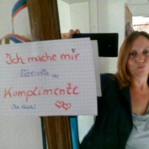 Profilbild von Melanie Jordan