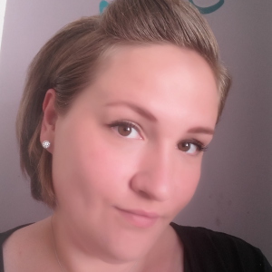 Social Media Profilbild Melanie Jost 