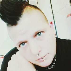 Profilbild von Melanie Jung
