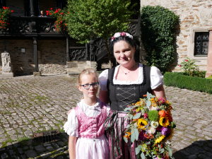 Profilbild von Melanie Jung
