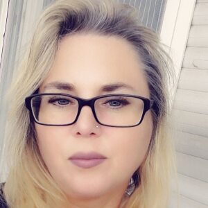 Profilbild von Melanie Jung