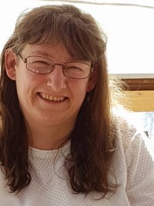 Profilbild von Melanie Käfferlein
