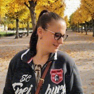 Profilbild von Melanie Kästel