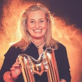 Profilbild von Melanie Kaiser