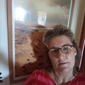 Profilbild von Melanie Kamke