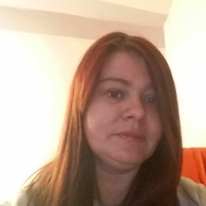 Profilbild von Melanie Kamm