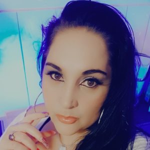 Profilbild von Melanie Kandler