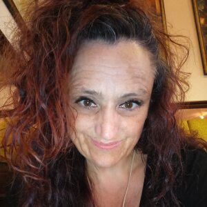 Profilbild von Melanie Kandler