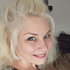 Profilbild von Melanie Kanter