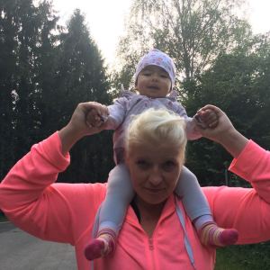 Profilbild von Melanie Kapzewitsch