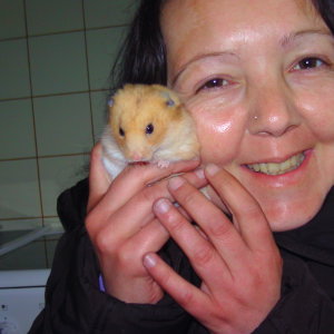 Profilbild von Melanie Karch