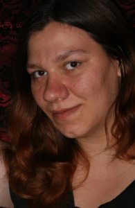 Profilbild von Melanie Karpowski
