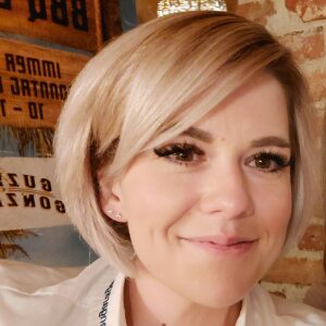 Profilbild von Melanie Kathmann