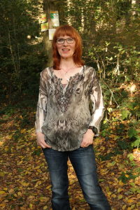 Profilbild von Melanie Kaufmann