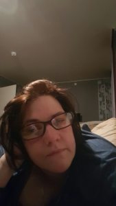 Profilbild von Melanie Keck