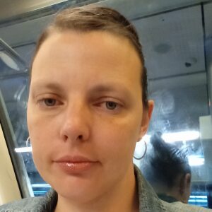 Profilbild von Melanie Kehl