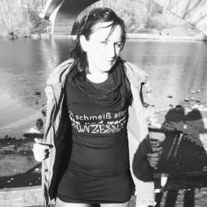 Profilbild von Melanie Keil