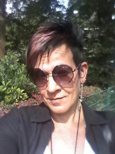 Profilbild von Melanie Keller-Neuen