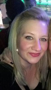 Profilbild von Melanie Keller