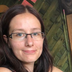 Profilbild von Melanie Kellner