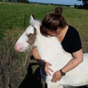 Profilbild von Melanie Kemper