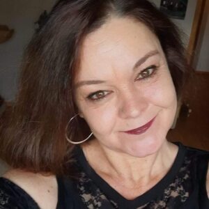 Profilbild von Melanie Kersten