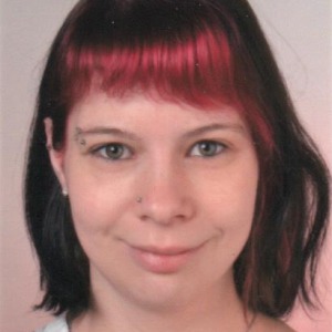 Profilbild von Melanie Kersten