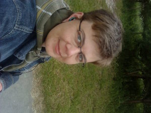 Profilbild von Melanie Kettler