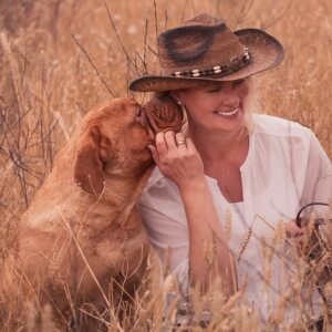 Profilbild von Melanie Kielgast
