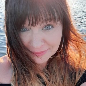 Profilbild von Melanie Kießling