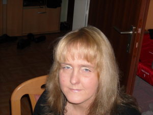 Profilbild von Melanie Kietzmann
