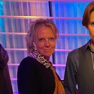 Profilbild von Melanie Kimmel