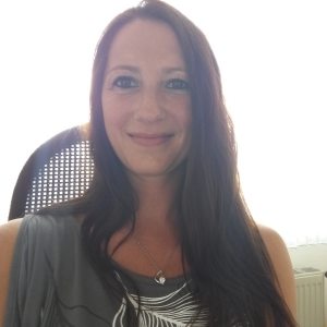 Profilbild von Melanie Kindler