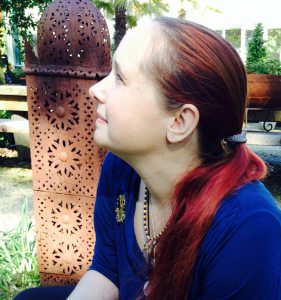 Profilbild von Melanie Kinghan