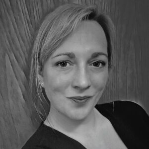 Profilbild von Melanie Kirstein