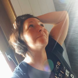Profilbild von Melanie Klaaßen-Budek