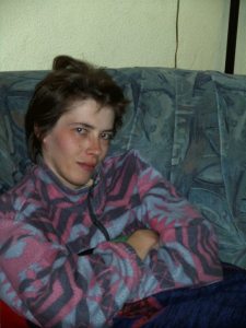 Profilbild von Melanie Klaus