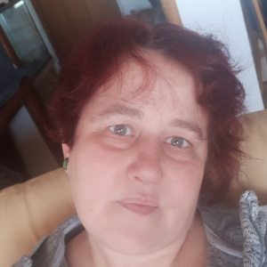Profilbild von Melanie Klein