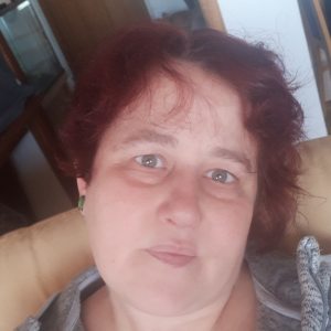 Social Media Profilbild Melanie Klein 