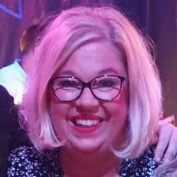 Profilbild von Melanie Klein