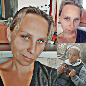 Profilbild von Melanie Kleinke