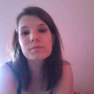 Profilbild von Melanie Klentzky